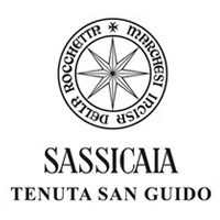 闲置回收西施佳雅Sassicaia红酒