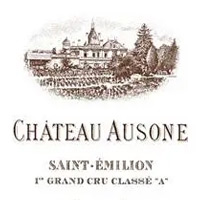 闲置回收奥松/欧颂Chateau Ausone红酒