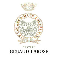 闲置回收金玫瑰城堡Gruaud Larose红酒
