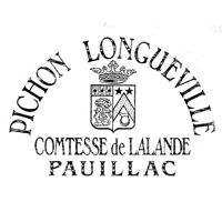 闲置回收碧尚女爵酒庄Pichon Comtesse红酒