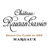 闲置回收露仙歌酒庄Rauzan-Gassies红酒