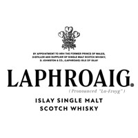 闲置回收​​拉弗格Laphroaig