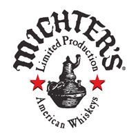 闲置回收酩帝诗威士忌Michters
