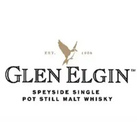 闲置回收格兰爱琴威士忌Glen Elgin