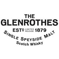 闲置回收格兰路思威士忌Glenrothes