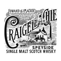 闲置回收克莱嘉赫威士忌Craigellachie