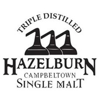 闲置回收哈索本威士忌Hazelburn