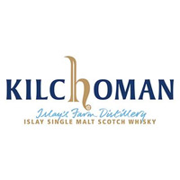 闲置回收齐侯门威士忌Kilchoman