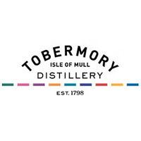 闲置回收托本莫瑞威士忌Tobermory