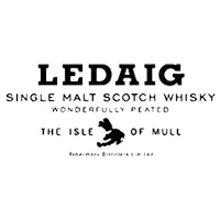 闲置回收利得歌/里爵威士忌Ledaig