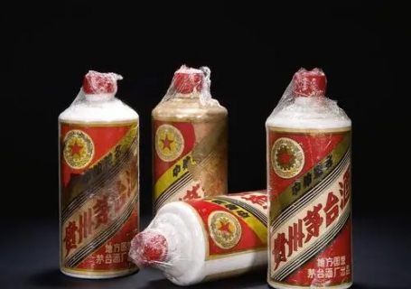 闲置飞天茅台回收的基础鉴定方法，你一定要看的干货
