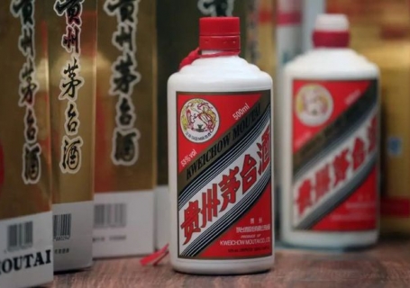 茅台酒回收闲置市场风云突变：昔日“液体黄金”现价跌回收难