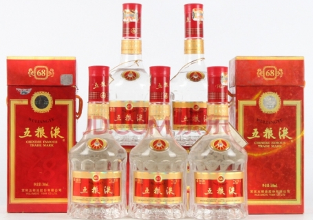 国窖1573和五粮液千元级别白酒哪个更好喝？闲置回收行情价格多少钱？