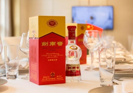 闲置剑南春回收行情价格是不是不太好，产品定位太低端导致的吗？
