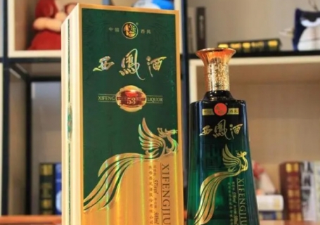 闲置西凤酒回收价格多少钱，哪些产品系列比较值钱？