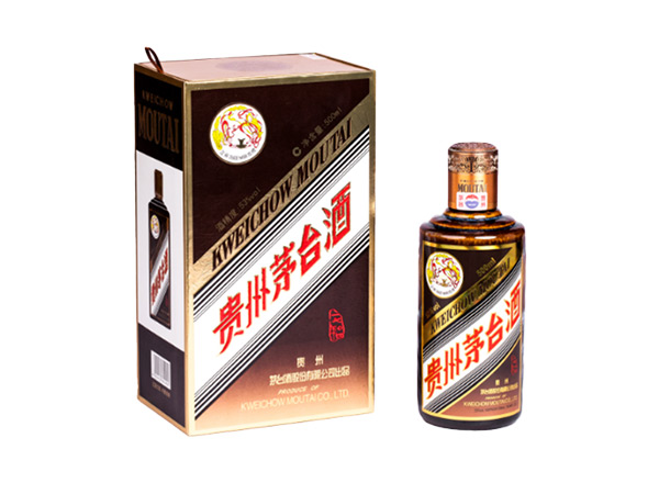 闲置珍品茅台酒回收礼品老酒