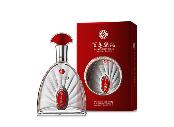 闲置五粮液百鸟朝凤回收