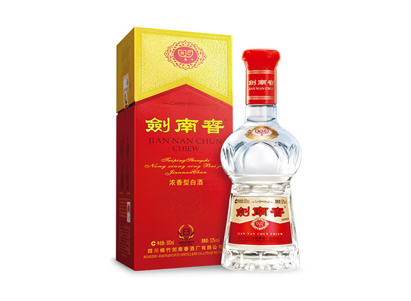 闲置剑南春回收水晶剑行情价格