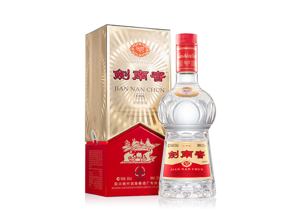 闲置剑南春经典版回收行情价格