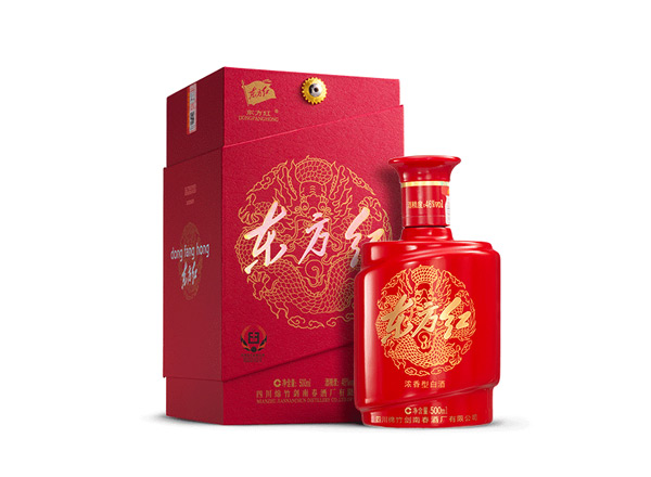 闲置剑南春东方红回收行情价格