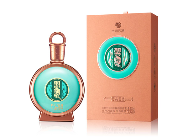 闲置君品习酒精装回收
