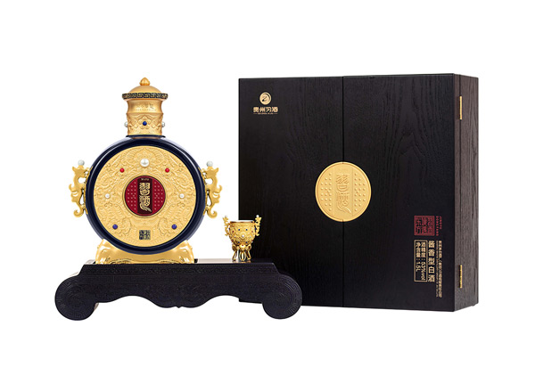 闲置习酒境遇东方回收