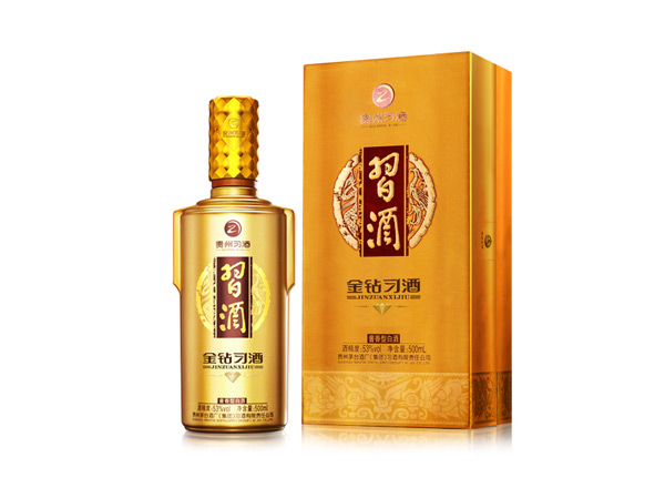 闲置金钻习酒回收