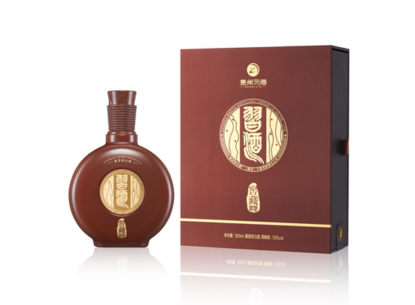 闲置窖藏习酒回收
