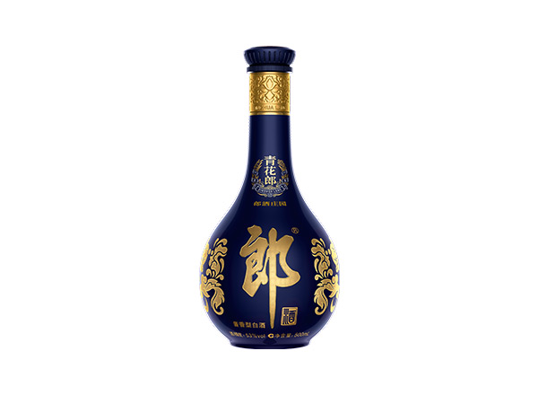 闲置青花郎酒回收陈酿20年青花郎