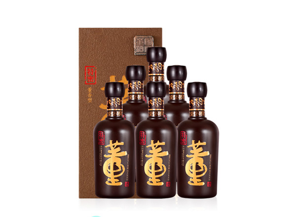 闲置回收董酒特密行情价格