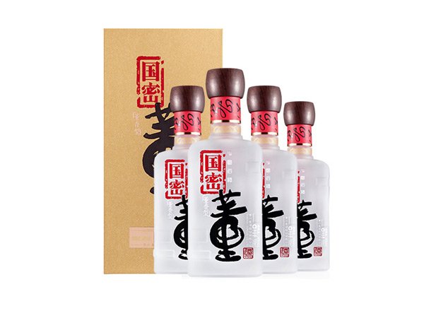 闲置国密董酒方印董酒回收