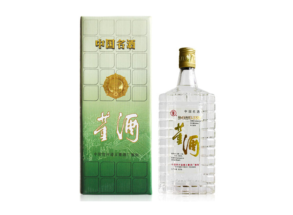 闲置董酒1993年东京博览会金奖回收行情价格