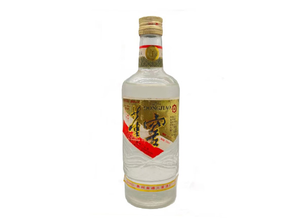 闲置董酒厂董窖回收行情价格