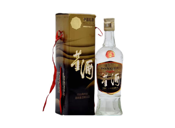 闲置褐董酒59度回收行情价格