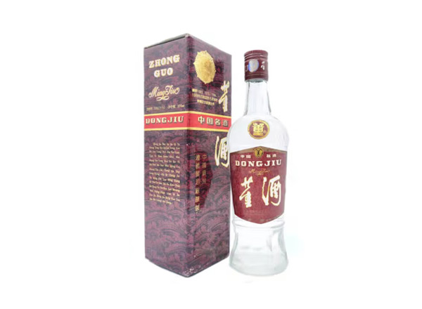 闲置回收红董酒红标59度行情价格