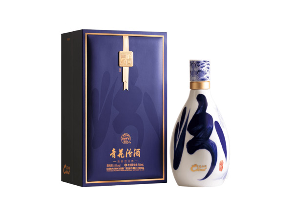 闲置青花汾酒40回收