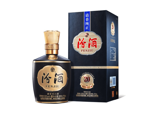 闲置汾酒巴拿马10 20版回收行情价格