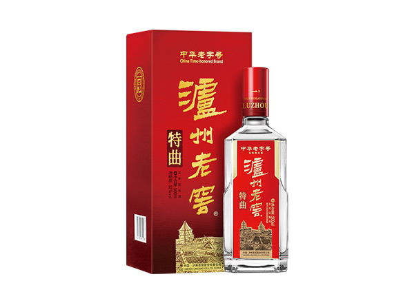 闲置上门回收泸州老窖特曲行情价格