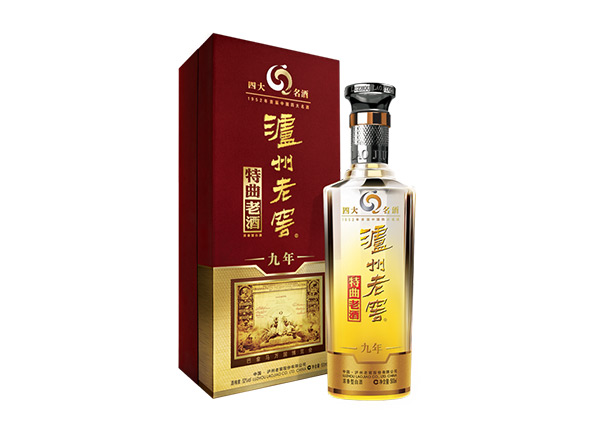 闲置回收泸州老窖特曲老酒行情价格