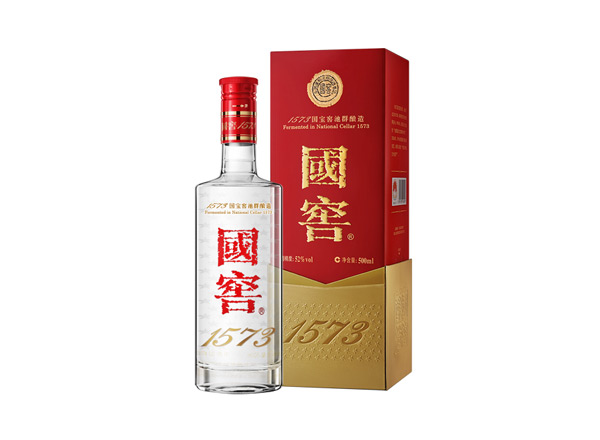 闲置回收国窖1573经典装