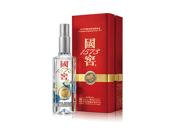 闲置回收国窖1573·中国品味