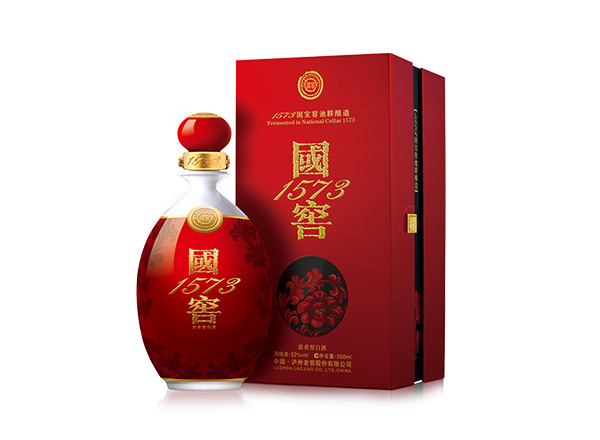 闲置国窖1573·鸿运568回收行情价格