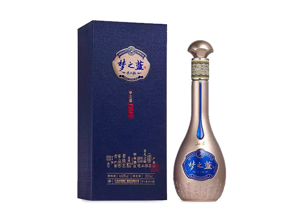 闲置回收洋河梦之蓝·手工班行情价格