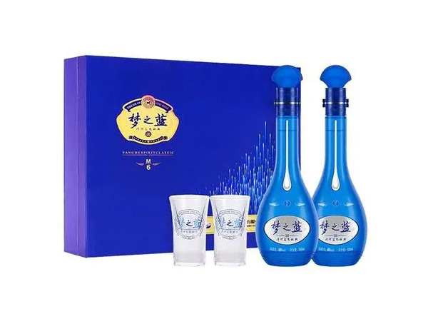 闲置上门回收洋河梦之蓝M6梦6行情价格