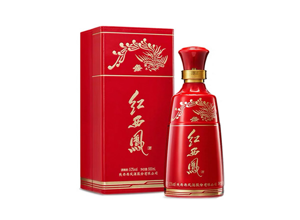 闲置红西凤酒回收