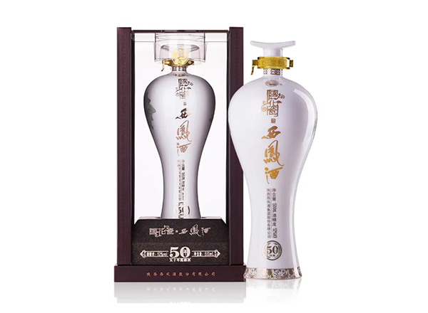 闲置求购国花瓷西凤酒50年行情价格