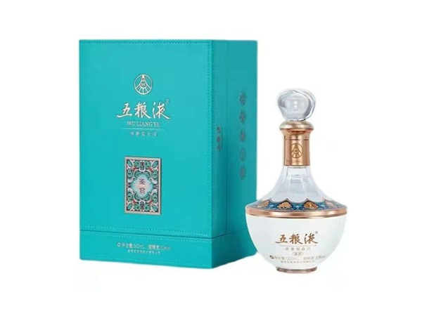 闲置五粮液·鉴赏上门回收