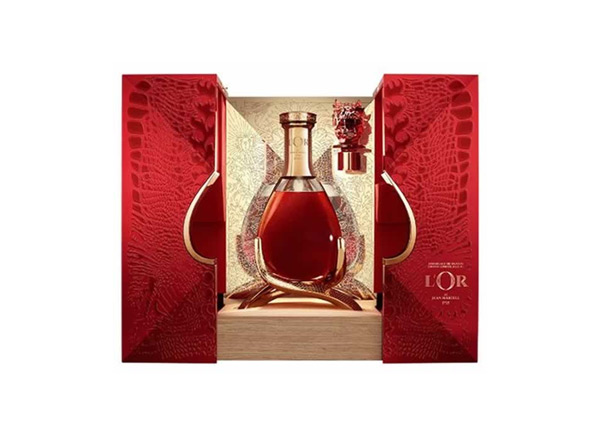 闲置回收尚·马爹利·1715至尊12生肖龙年行情价格