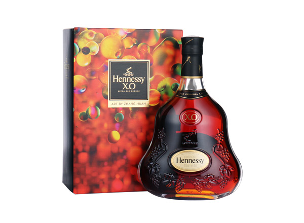 闲置轩尼诗回收Hennessy2020鼠年特别款XO行情价格