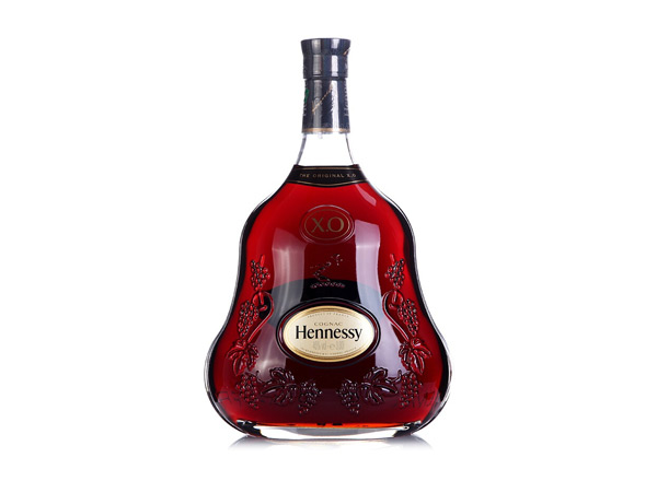 闲置回收轩尼诗Hennessy洋酒XO干邑白兰地3000ml行情价格